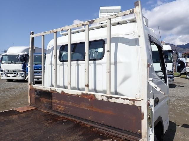 MITSUBISHI CANTER 2003 Image 31