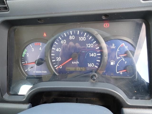 MITSUBISHI CANTER 2003 Image 31