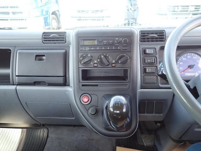 MITSUBISHI CANTER 2003 Image 31