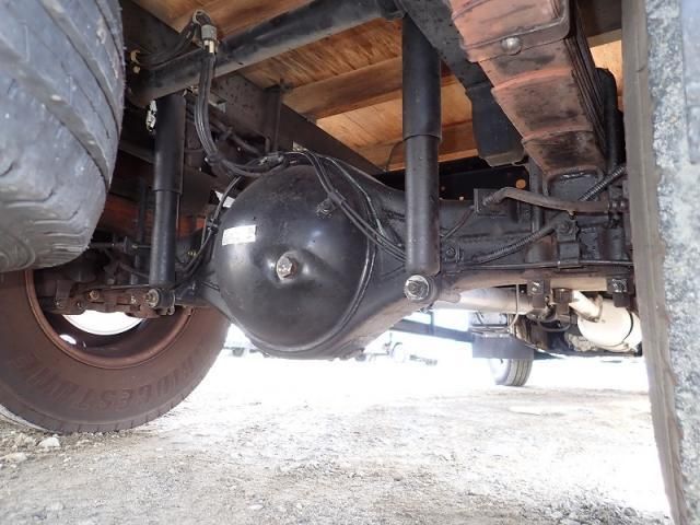 MITSUBISHI CANTER 2003 Image 31