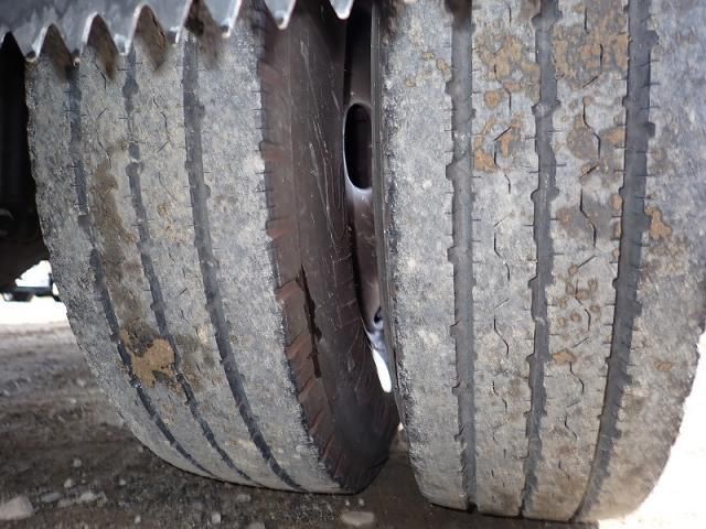 MITSUBISHI CANTER 2003 Image 31