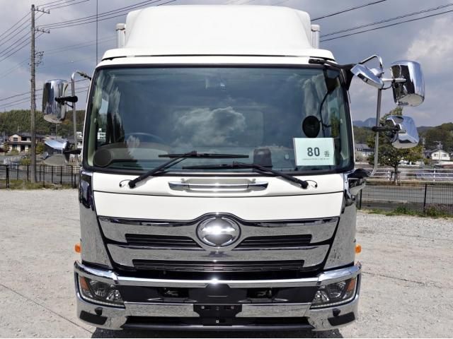 HINO RANGER 2022 Image 31