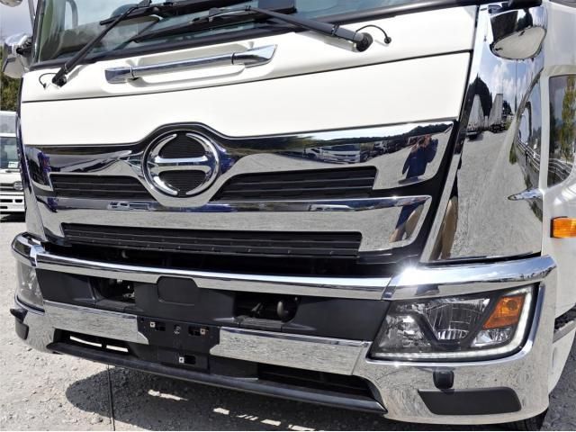 HINO RANGER 2022 Image 31