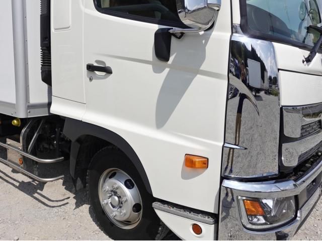 HINO RANGER 2022 Image 31