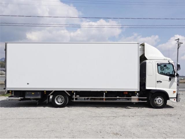 HINO RANGER 2022 Image 31