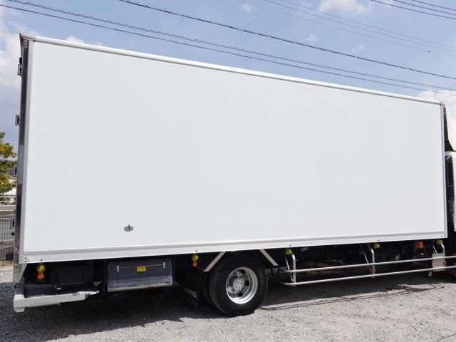 HINO RANGER 2022 Image 31
