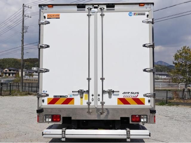 HINO RANGER 2022 Image 31
