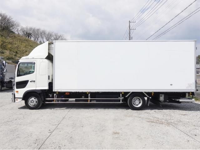 HINO RANGER 2022 Image 31