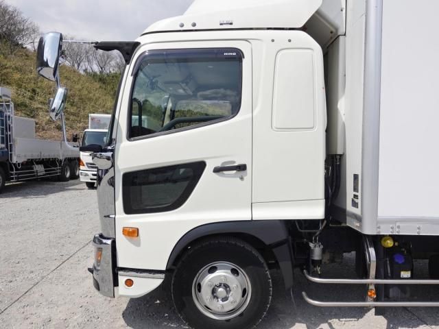 HINO RANGER 2022 Image 31