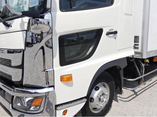 HINO RANGER 2022 Image 31