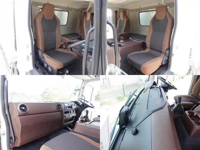 HINO RANGER 2022 Image 31