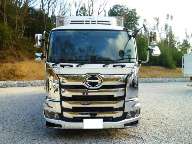 HINO PROFIA 2025 Image 31