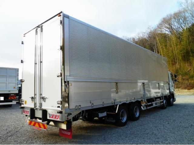 HINO PROFIA 2025 Image 31