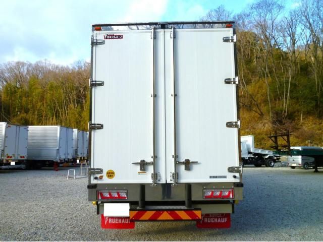 HINO PROFIA 2025 Image 31