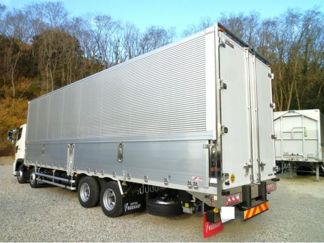 HINO PROFIA 2025 Image 31