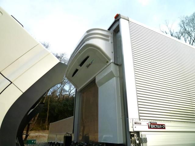 HINO PROFIA 2025 Image 31