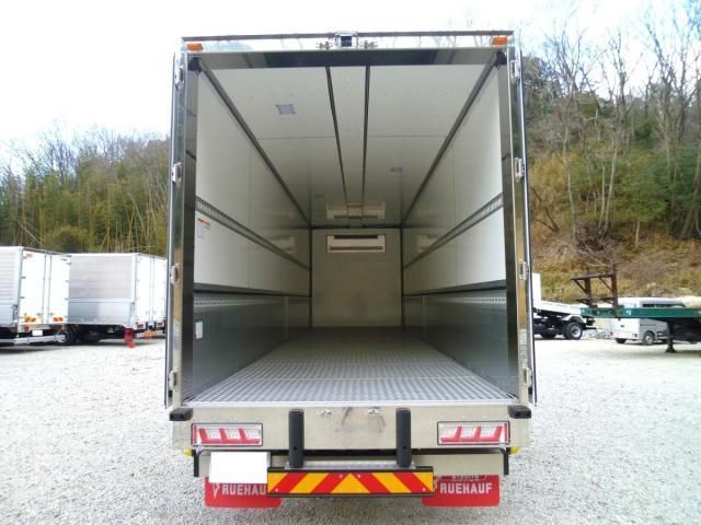 HINO PROFIA 2025 Image 31