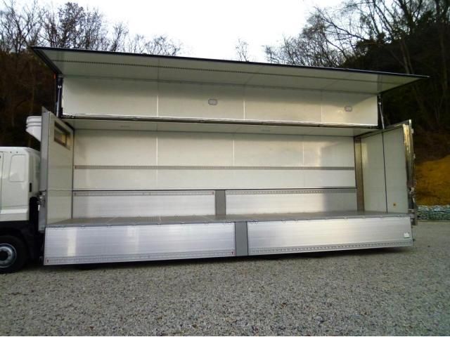 HINO PROFIA 2025 Image 31