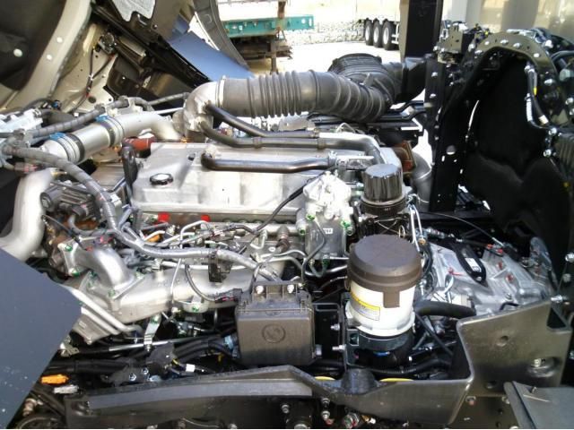 HINO PROFIA 2025 Image 31