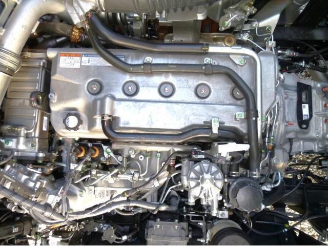 HINO PROFIA 2025 Image 31