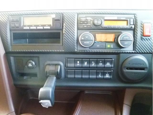 HINO PROFIA 2025 Image 31