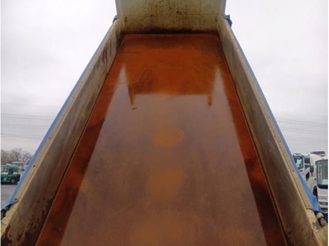 MITSUBISHI FUSOU SUPER GREAT 2022 Image 31