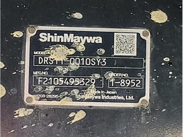 MITSUBISHI FUSOU SUPER GREAT 2022 Image 31