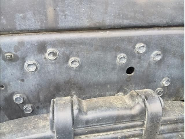 MITSUBISHI FUSOU SUPER GREAT 2022 Image 31