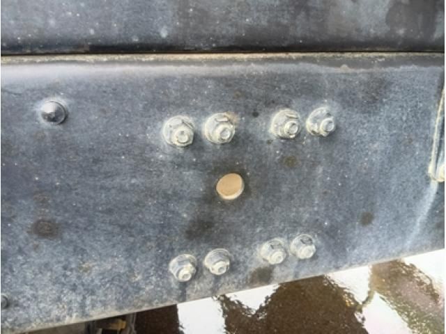 MITSUBISHI FUSOU SUPER GREAT 2022 Image 31