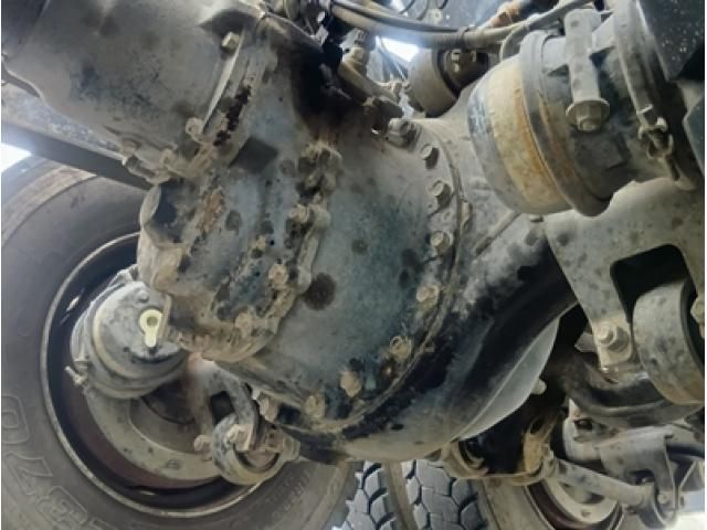 MITSUBISHI FUSOU SUPER GREAT 2022 Image 31