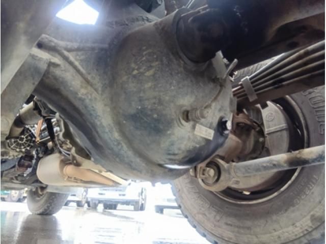 MITSUBISHI FUSOU SUPER GREAT 2022 Image 31