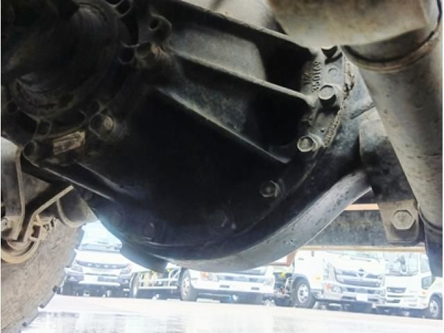 MITSUBISHI FUSOU SUPER GREAT 2022 Image 31