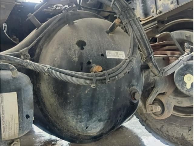 MITSUBISHI FUSOU SUPER GREAT 2022 Image 31