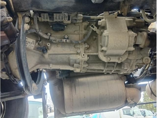 MITSUBISHI FUSOU SUPER GREAT 2022 Image 31