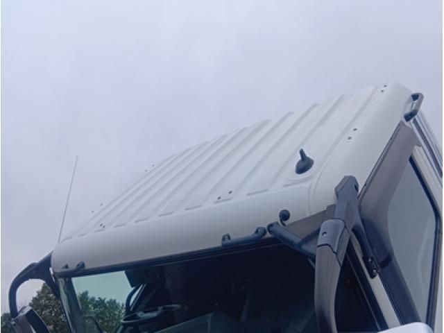 MITSUBISHI FUSOU SUPER GREAT 2022 Image 31