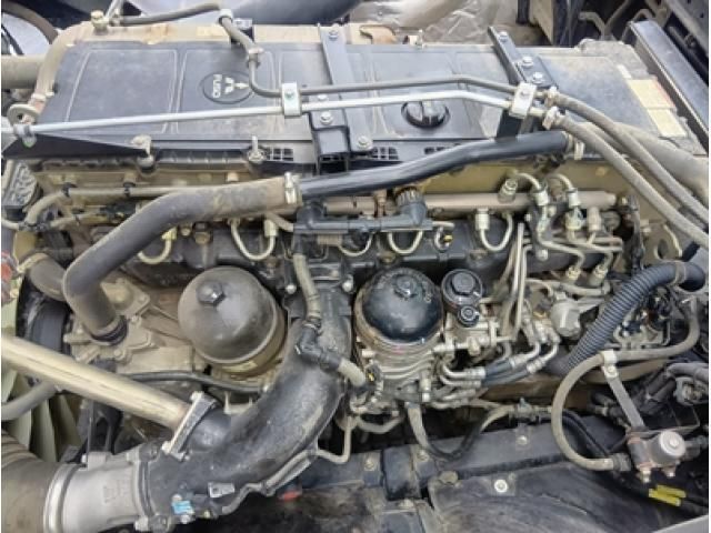 MITSUBISHI FUSOU SUPER GREAT 2022 Image 31