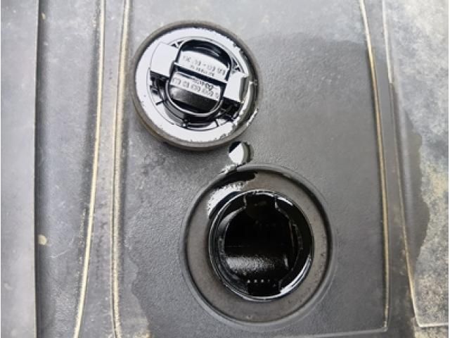 MITSUBISHI FUSOU SUPER GREAT 2022 Image 31