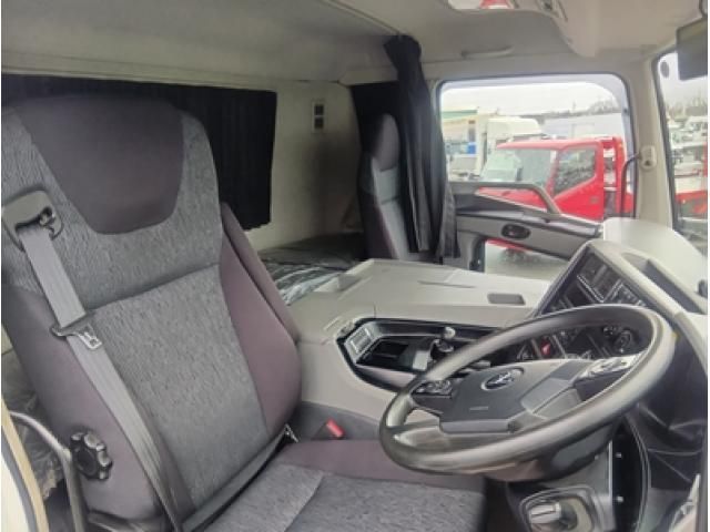 MITSUBISHI FUSOU SUPER GREAT 2022 Image 31