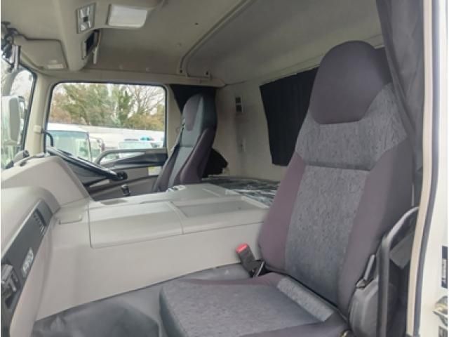 MITSUBISHI FUSOU SUPER GREAT 2022 Image 31