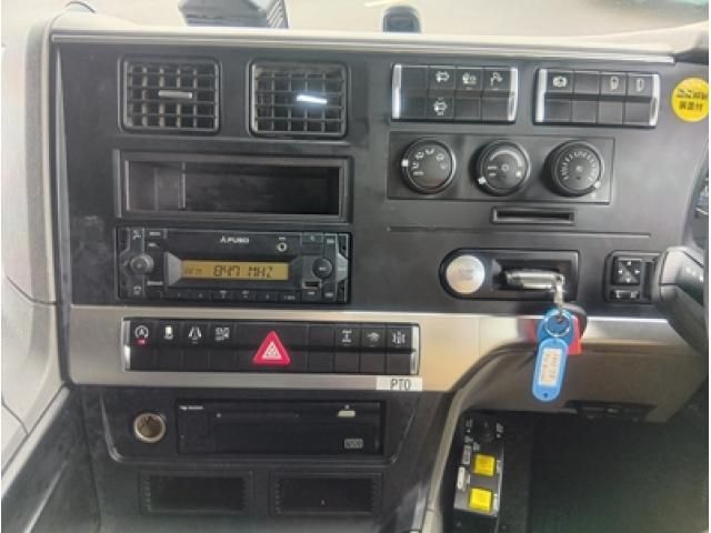 MITSUBISHI FUSOU SUPER GREAT 2022 Image 31