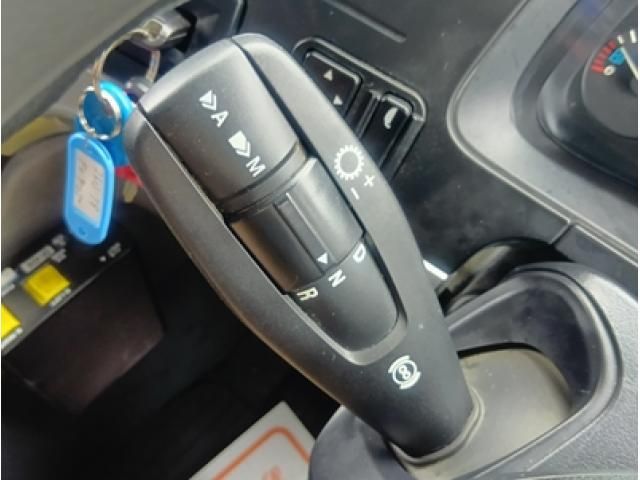 MITSUBISHI FUSOU SUPER GREAT 2022 Image 31