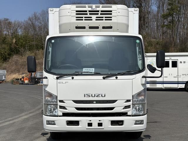 ISUZU ELF 2016 Image 31