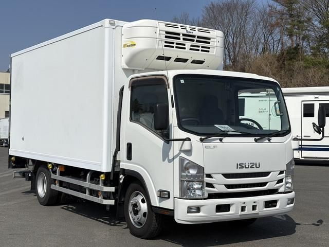 ISUZU ELF 2016 Image 31