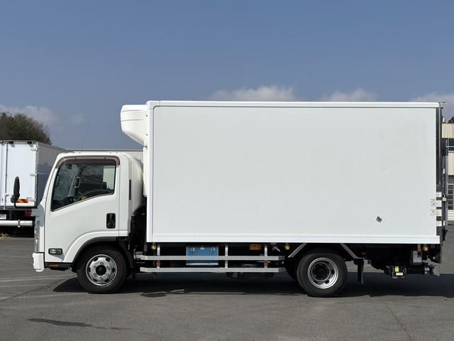 ISUZU ELF 2016 Image 31