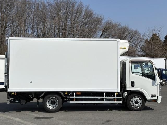 ISUZU ELF 2016 Image 31