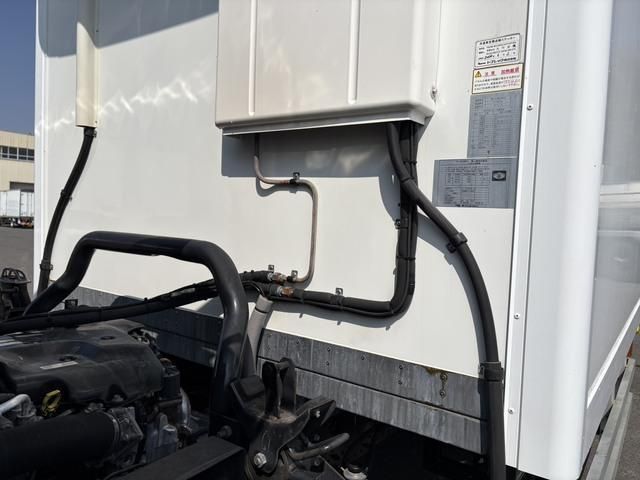 ISUZU ELF 2016 Image 31