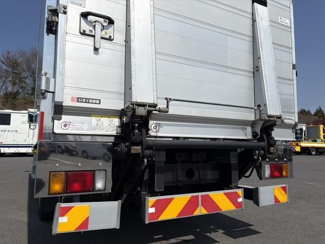 ISUZU ELF 2016 Image 31