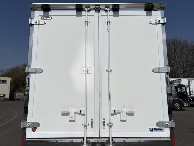 ISUZU ELF 2016 Image 31