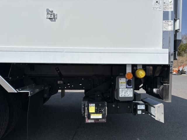 ISUZU ELF 2016 Image 31