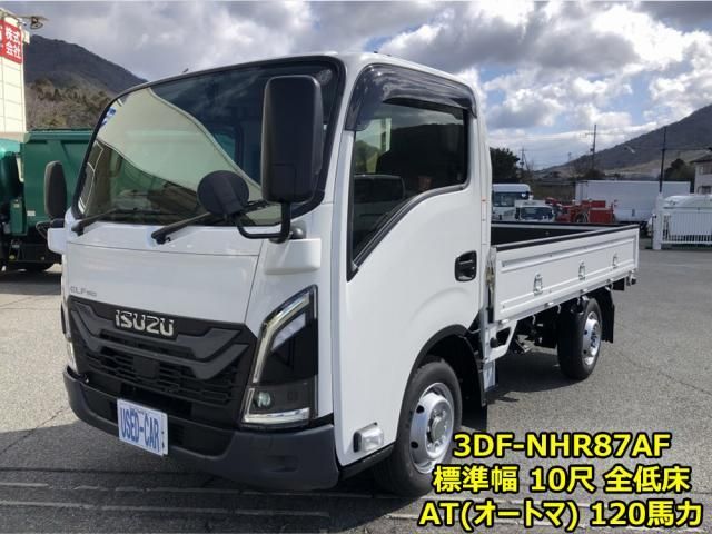 ISUZU ELF 2025 Image 31